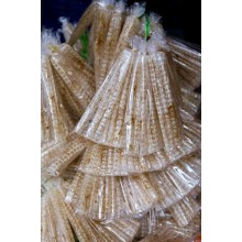 xâu bánh ống muối 9002  25 bịch 